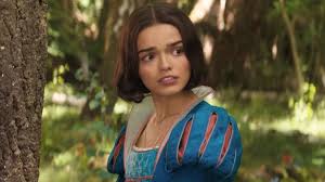 Rachel Zegler Reacts to ‘Woke’ Snow White Casting Criticism