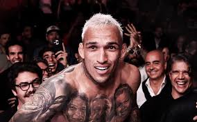 Do Bronx garante trocação franca contra Holloway no UFC 326