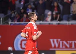 Monterrey, Chicago agree on transfer for MLS Golden Boot leader Hugo Cuypers: Sources