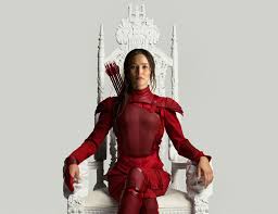 Résultat de recherche d'images pour "hunger games"