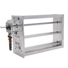 MBD-2214 - iO HVAC Controls MBD-2214 - Manual Balancing ...