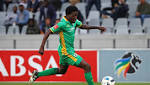 Kaizer Chiefs race Siphelele Ntshangase's