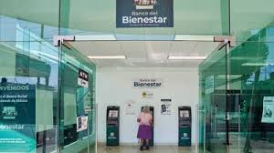 Pension Bienestar Mayo 2026
