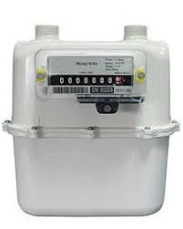China Temperature Compensation Gas Meter Manufacturers ...