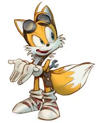 Image result for Tails
