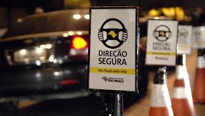 Lei seca tem novas regras: entenda o que muda em testes e multas