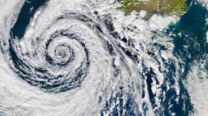 Trend Google: tempesta