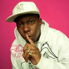 That Tory MP, Dizzee Rascal, and the multiculturalist Olympic opening ceremony - dizzee_rascal_AF_l290409