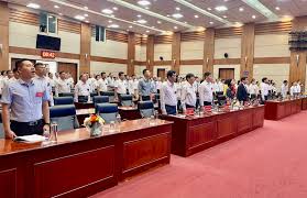 Tạp chí Điện tử Luật sư Việt Nam - News update