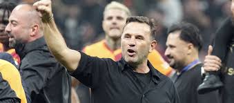 GALATASARAY.ORG - News update
