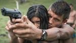 #القاهرة السينمائي- مخرجة "قتل عيسى"