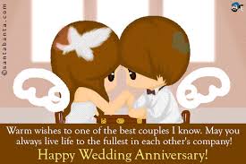 Funny Anniversary Quotes For Friends. QuotesGram via Relatably.com
