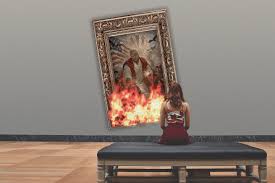 Trump, Iran, and the Eschatological Reversal