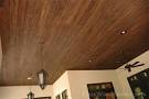 Faux Wood Ceiling Tiles - Ceilume