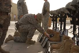 Image result for soldiers fallen comrades