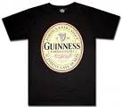 Guinness Shirt eBay