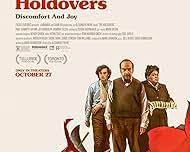 Image of Poster Film The Holdovers (2023)
