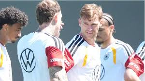 us-amerikanische fußballnationalmannschaft
