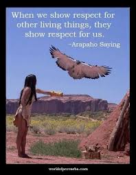famous native american quotes | Native american quotes and ... via Relatably.com