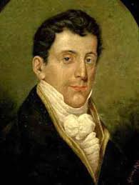 Johann Baptist Cramer Born: 24-Feb-1771. Birthplace: Mannheim, Rhenish Palatinate, Germany Died: 16-Apr-1858. Cause of death: unspecified - johann-baptist-cramer-1-sized