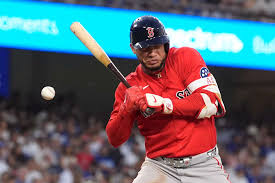 Rafaela has 2-run homer to spark a 5-run 7th as Red Sox rally past Dodgers, 9-4