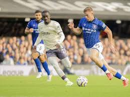 Exclusive: Arsenal Want to Sign £30m Premier League Star as Part of Double Transfer Plan