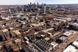 March 27, 2026: Denver’s population shrinks, water restrictions mount, a Coloradan released from the Taliban comes home, and Summit FC’s first home game