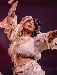 Melanie Martinez’s new album brings an official death to the ‘Cry Baby’ era