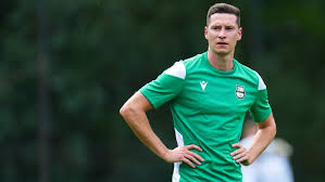 Kicker - News update