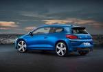 Vw scirocco 2014