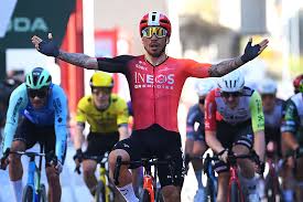 Cyclingnews - News update
