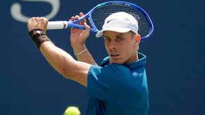 Denis Shapovalov Faces Unexpected Defeat Against Alex Molcan at BMW Open