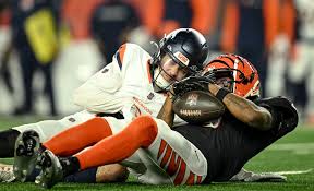 Riley Moss Eyes Bengals Rematch After Chargers Setback