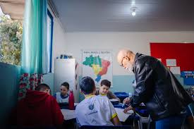 Educação convoca 50 novos professores e mais cuidadores para atuar na rede municipal de ensino de Anápolis