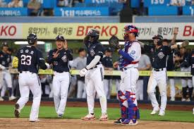 삼성 두산