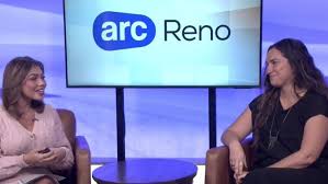 City of Reno’s annual Christmas Tree Lighting Ceremony