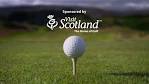 Visit scotland golf