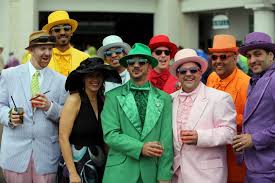 Image result for hats kentucky derby images 2016 ago