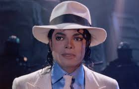 Resultado de imagen de sombrero fedora michael jackson