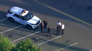 Two Men Shot Dead in Bronx Ferry Point Park