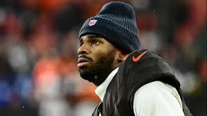 Surprising trade update surfaces on Browns' Shedeur Sanders
