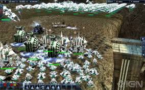 「Supreme commander 2」の画像検索結果