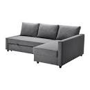 NORSBORG Corner sofa 2 Finnsta white, birch - Pinterest