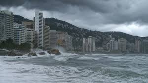 Pronóstico del clima en Acapulco hoy 09 de octubre de 2026