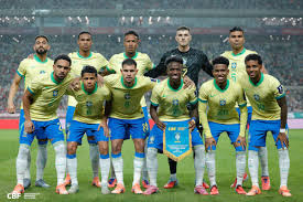 Escalação da Seleção Brasileira: veja o time titular do Brasil para a estreia na Copa