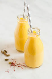 Image result for mango lassi