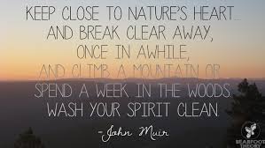 Best John Muir Quotes. QuotesGram via Relatably.com