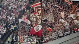 Die falsche 9 - News update
