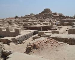 Image of Indus Valley Civilization