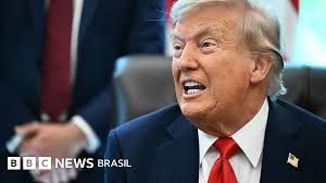 BBC - News update